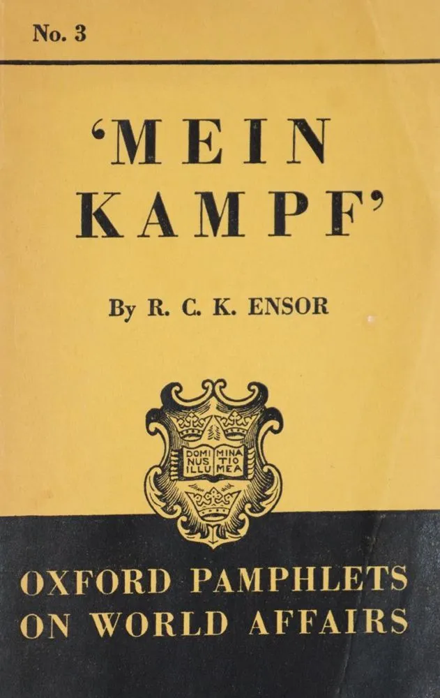 Sammlung – Drittes Reich und Nationalsozialismus