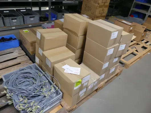 Posten Bedienungsanleitung "clarios flex beam"