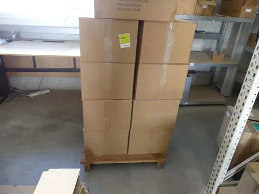 Posten Magnetbox Bremsen FSC