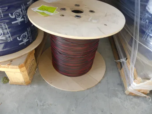 5x roll of Sterner cable
