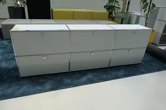 USM Haller Sideboard