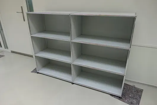 USM Haller Highboard