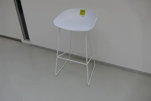 HAY About a Stool Barhocker