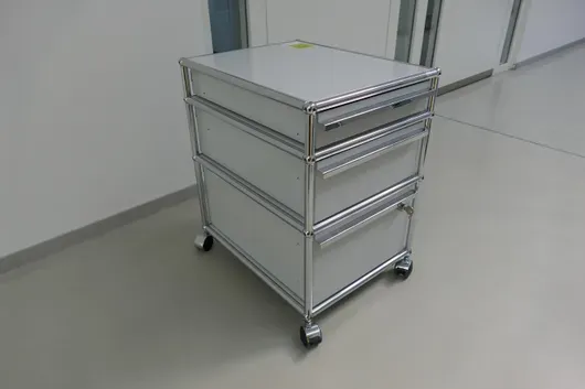 Kontener mobilny USM Haller