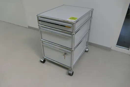 USM Haller rolcontainer