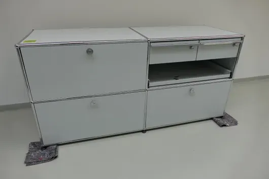 USM Haller Sideboard