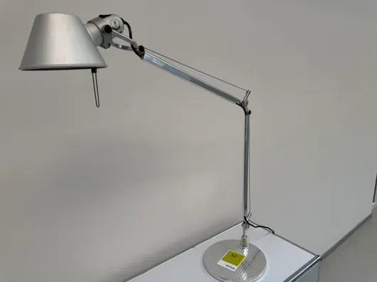 Artemide Tolomeo Tischleuchte