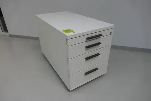 Rollcontainer