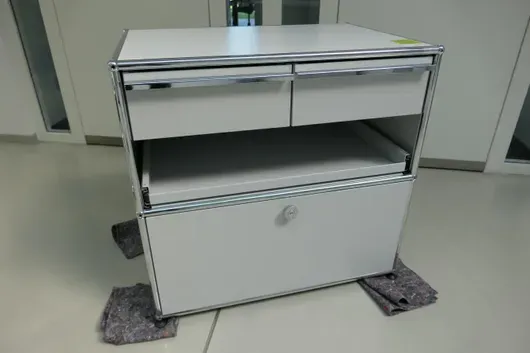 USM Haller Sideboard