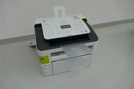 Canon i-SENSYS FAX-L150 Laser-Faxgerät