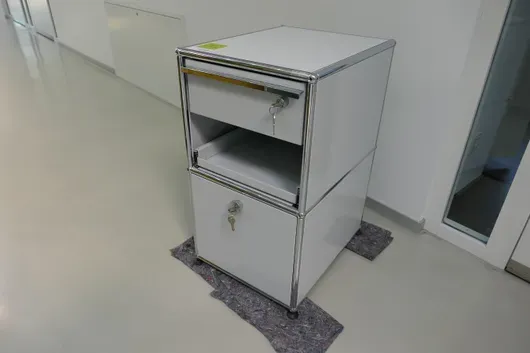 Kontener USM Haller