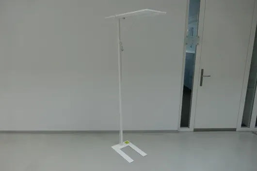LED Stehleuchte