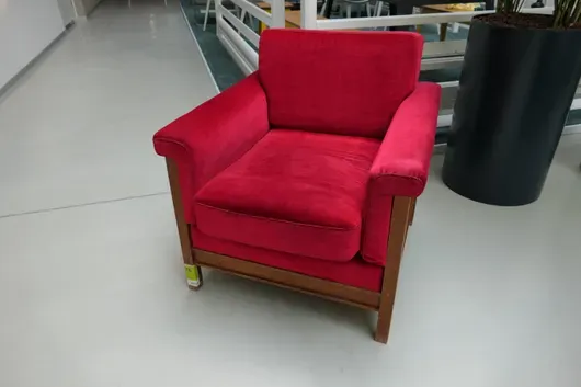 Fauteuil