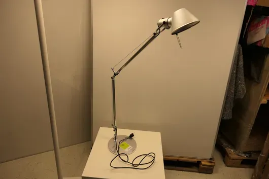 Artemide Tolomeo table lamp
