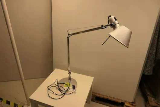Artemide Tolomeo tafellamp