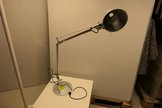 Artemide Tolomeo tafellamp