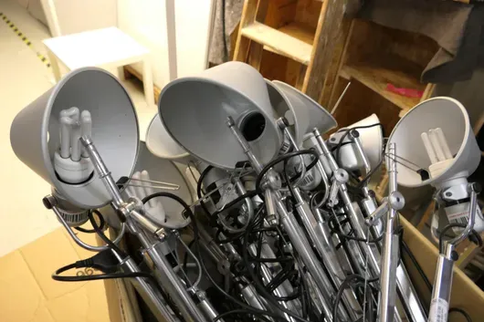 Partij Artemide Tolomeo