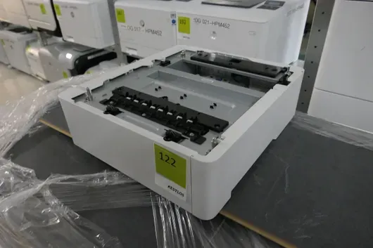 HP Papierinvoer CF404A