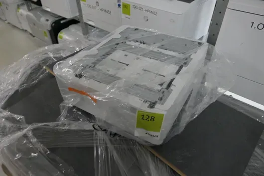 Подача бумаги HP CF404A