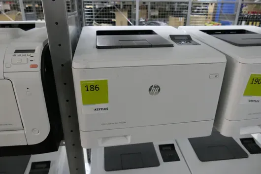 Drukarka HP Color LaserJet Pro M452dn