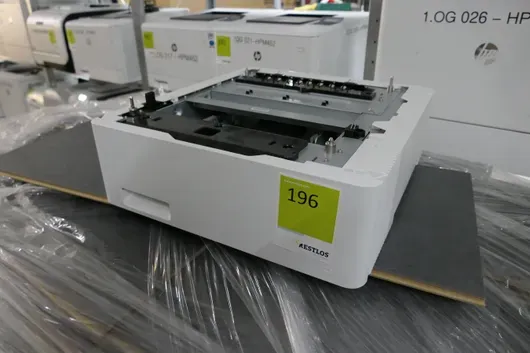 Podavač papíru HP CF404A