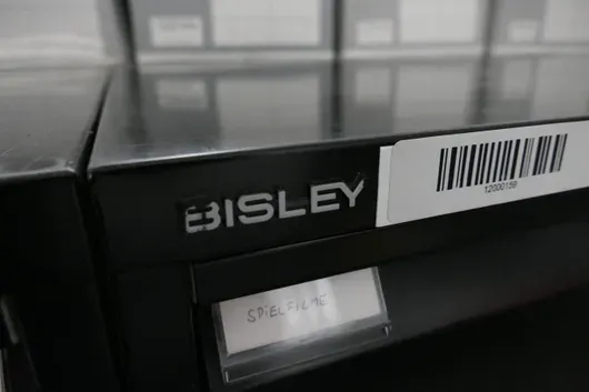 Szafa na akta wiszące BISLEY