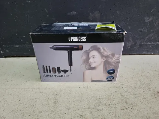 Princess Airstyler Pro