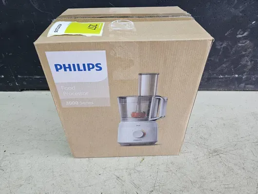 Robot de cuisine Philips 3000