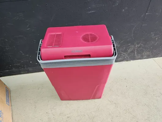 Elektrická chladnička Bomann
