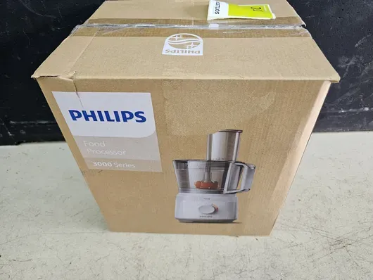 Robot kuchenny Philips 3000