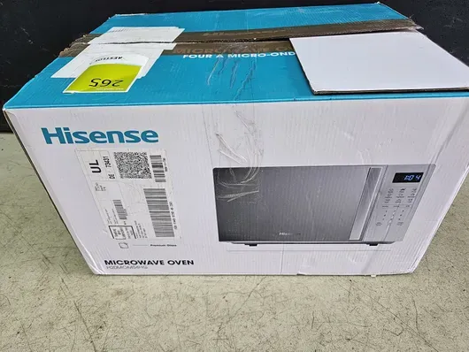 Micro-ondes Hisense
