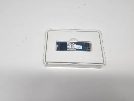 SSD Western Digital 256GB