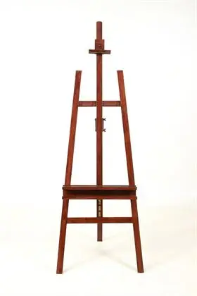 Art Deco easel