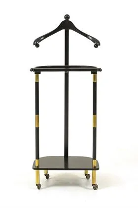 Valet stand. Thonet