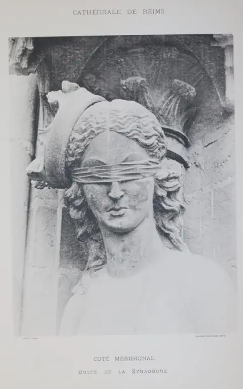 Album – de la Cathedrale de Reims