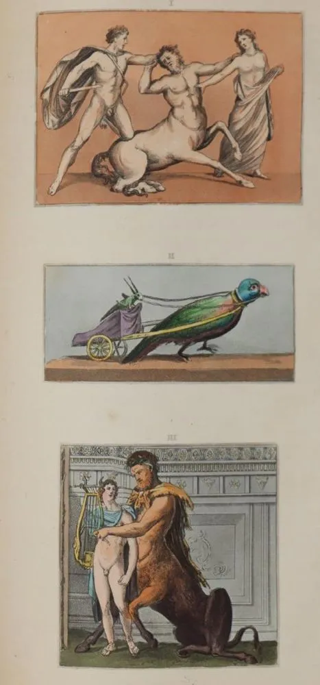 (Engelbach,L.). – Naples and the Campagna Felice