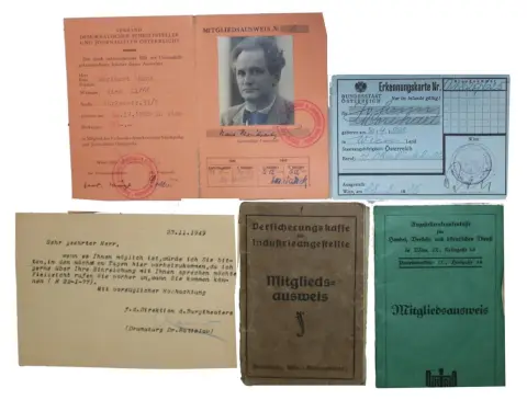 Morihart,H. – Hans Morihart Lot