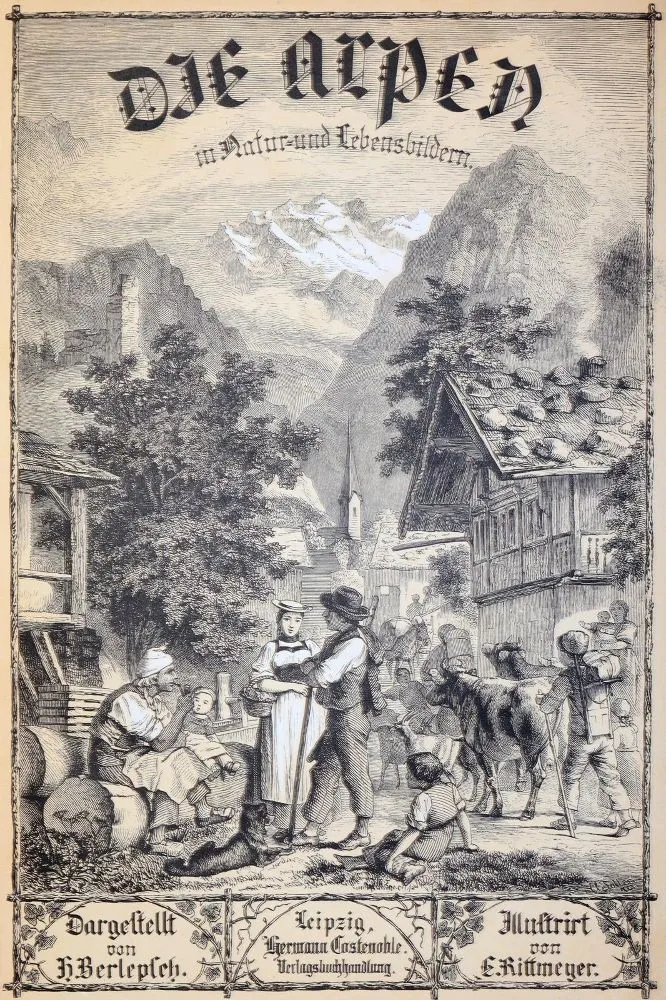 Sbírka – 17 spisů v 18 sv.