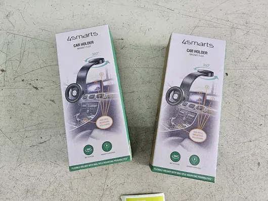 2x autohouder voor Magsafe