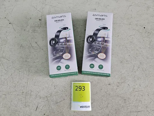 2x držák do auta pro Magsafe