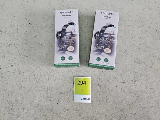 2x držák do auta pro Magsafe