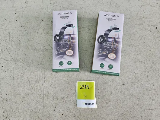2x držák do auta pro Magsafe