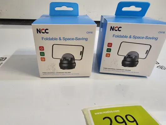 2x support de voiture pour auto