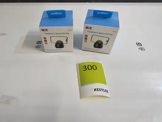 2x držák do auta