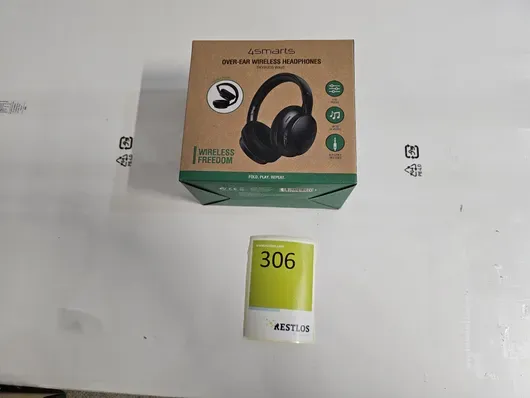 Casque Bluetooth Noir