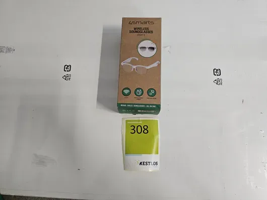 Wireless Sound Glasses