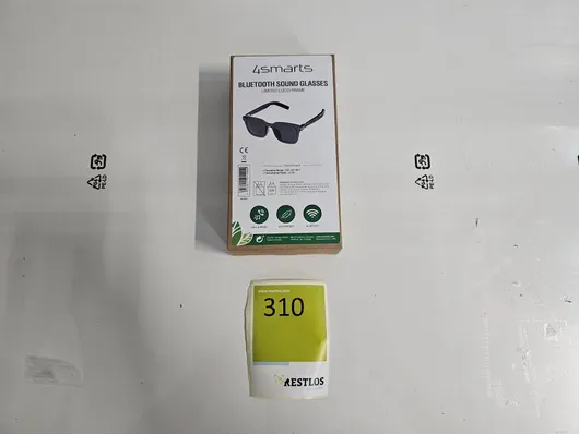 Wireless Sound Glasses Limited Edition