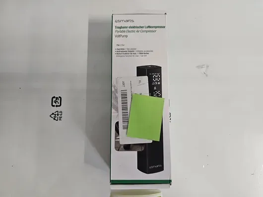 Compresseur d'air électrique portable