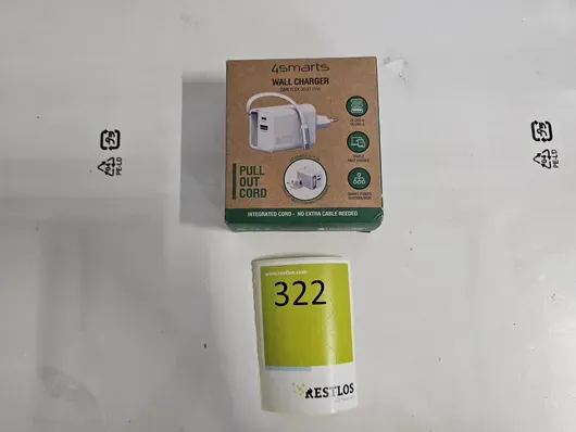 Netzteil 65 Watt mit USB C Kabel