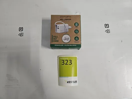 Netzteil 65 Watt mit USB C Kabel